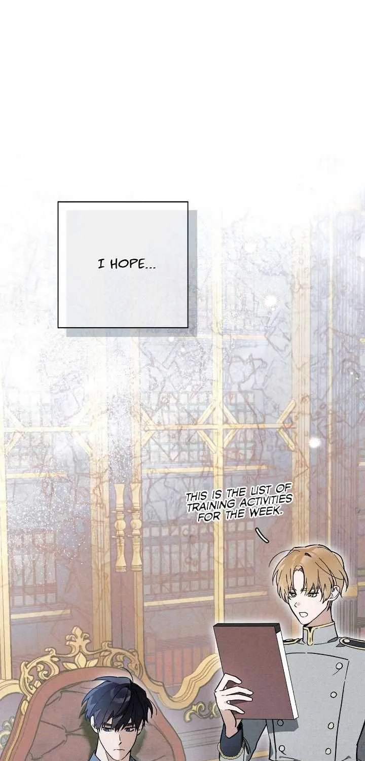 The Rogue Prince Is Secretly an Omega Chapter 18 page 63 - 