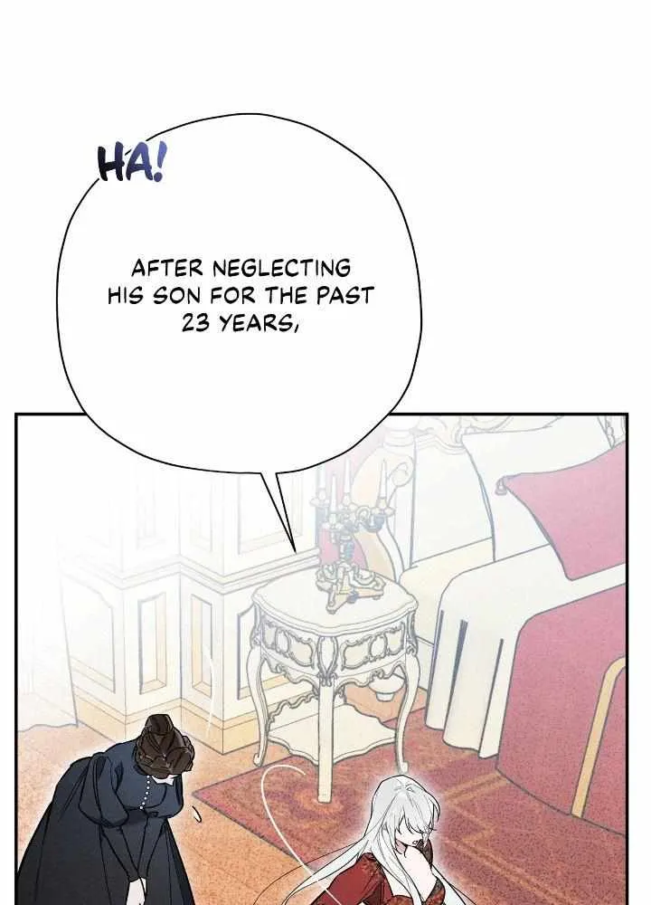 The Rogue Prince Is Secretly an Omega Chapter 18 page 68 - 