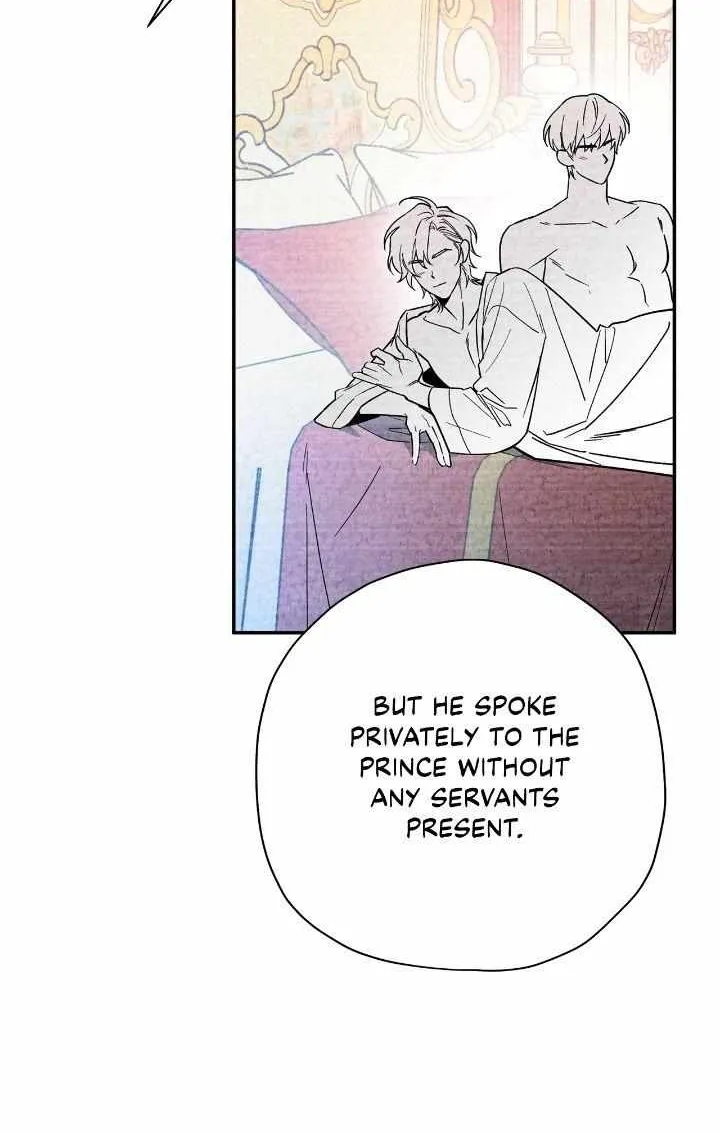 The Rogue Prince Is Secretly an Omega Chapter 18 page 70 - 