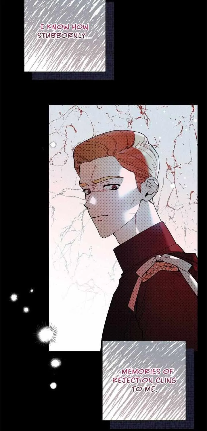 The Rogue Prince Is Secretly an Omega Chapter 18 page 8 - 