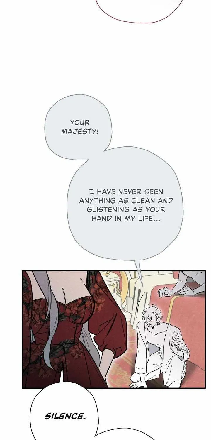 The Rogue Prince Is Secretly an Omega Chapter 18 page 72 - 