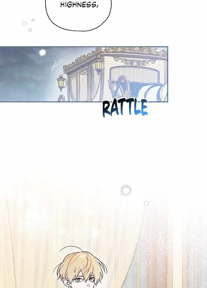 The Rogue Prince Is Secretly an Omega Chapter 18 page 76 - 
