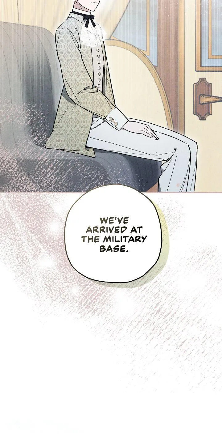 The Rogue Prince Is Secretly an Omega Chapter 18 page 77 - 
