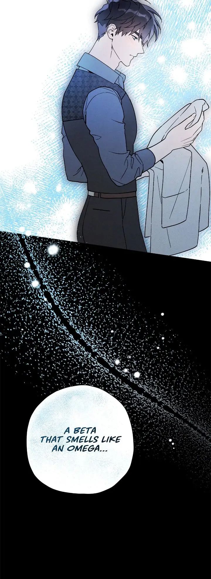 The Rogue Prince Is Secretly an Omega Chapter 19.2 page 27 - 