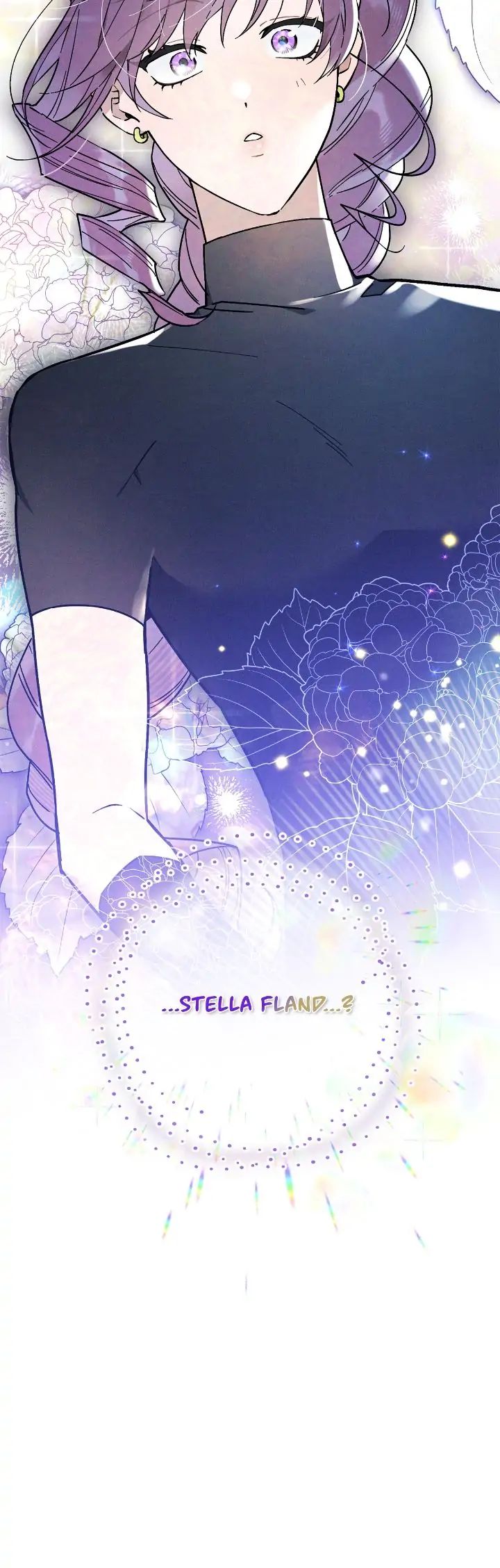 The Rogue Prince Is Secretly an Omega Chapter 19.2 page 33 - 