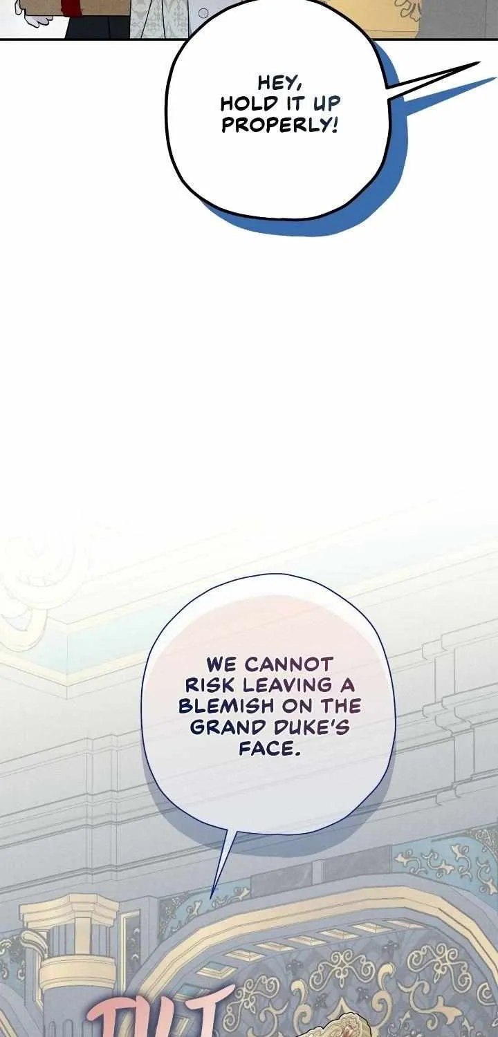 The Rogue Prince Is Secretly an Omega Chapter 19 page 12 - 