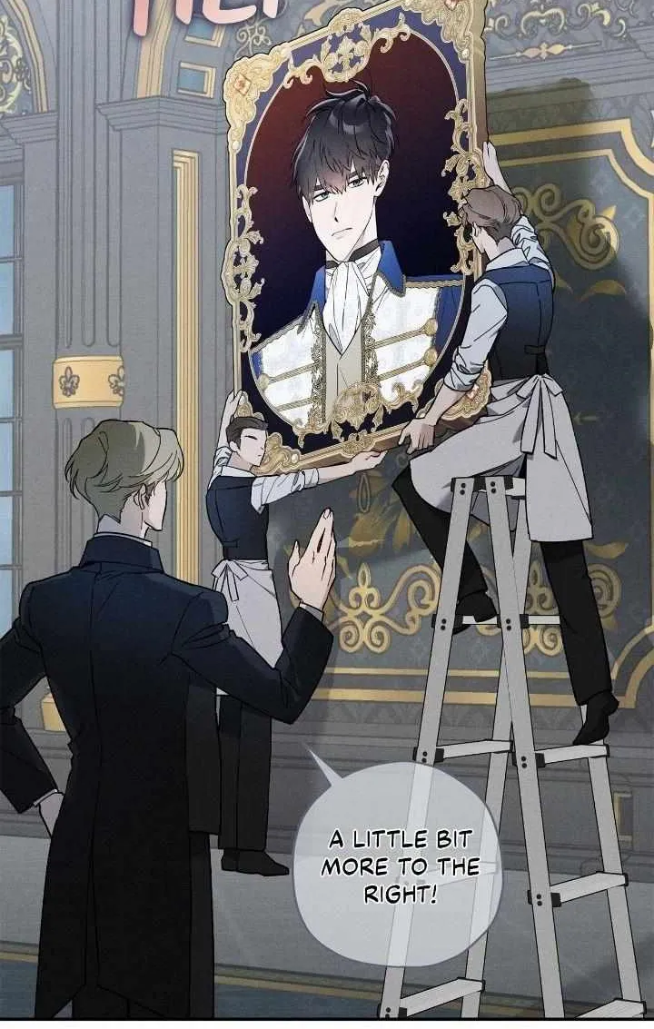 The Rogue Prince Is Secretly an Omega Chapter 19 page 13 - 