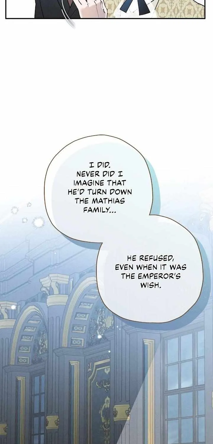 The Rogue Prince Is Secretly an Omega Chapter 19 page 16 - 