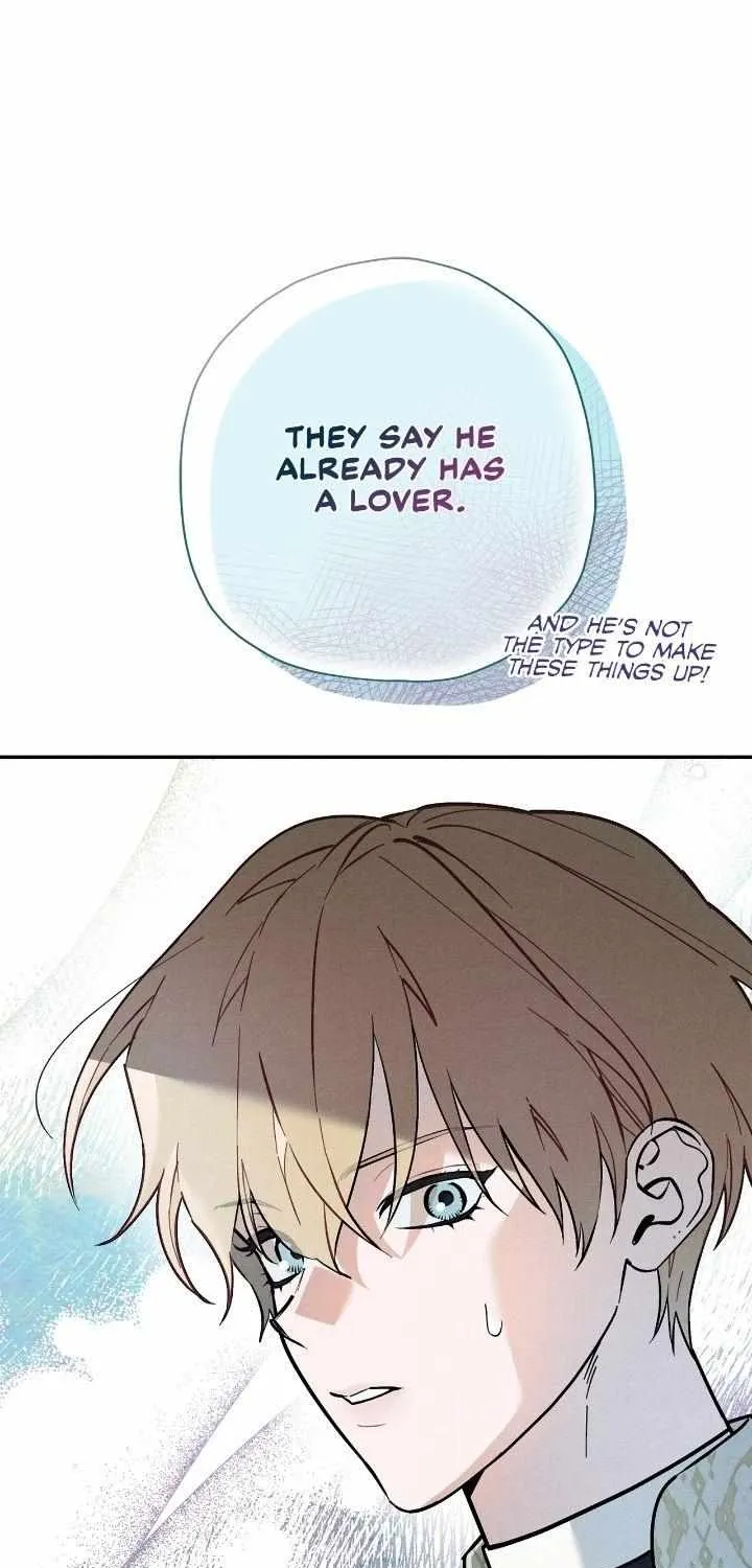 The Rogue Prince Is Secretly an Omega Chapter 19 page 18 - 