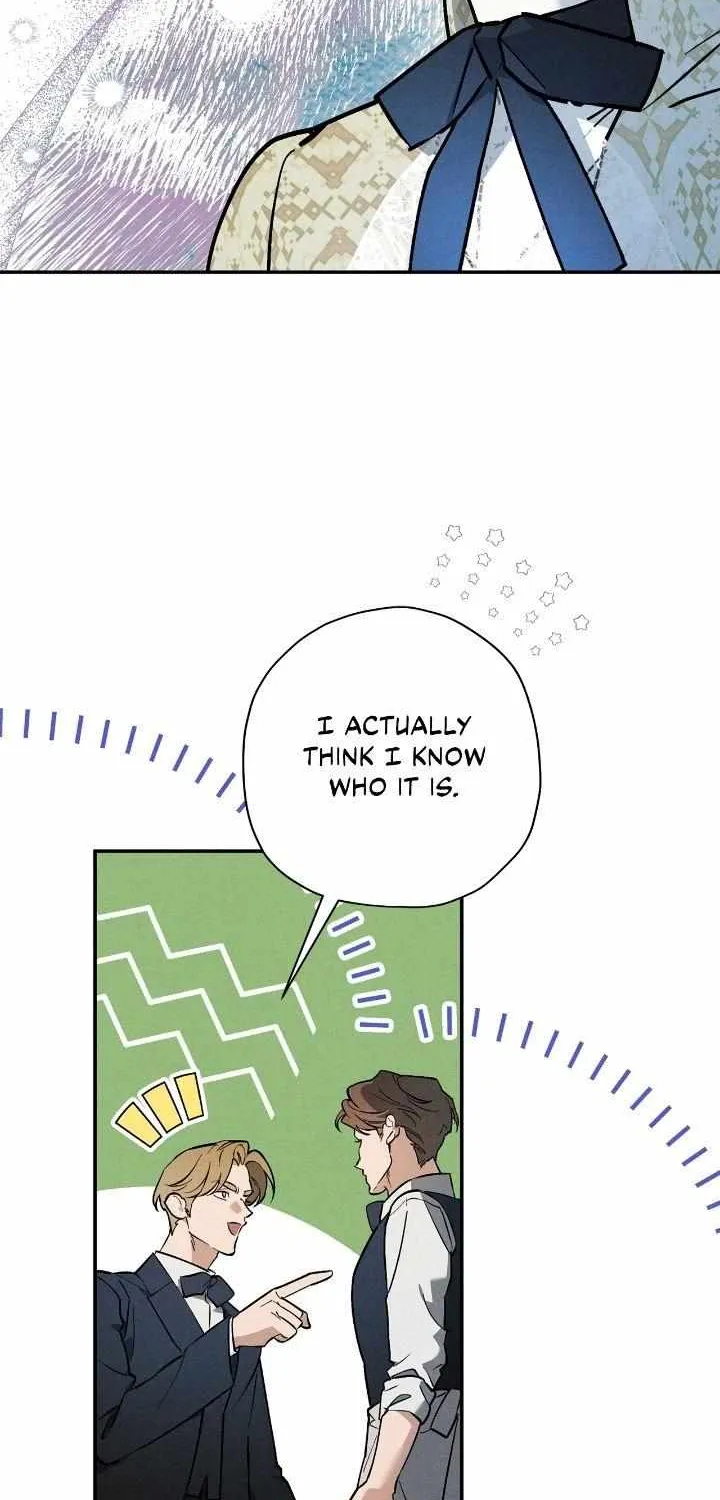 The Rogue Prince Is Secretly an Omega Chapter 19 page 19 - 