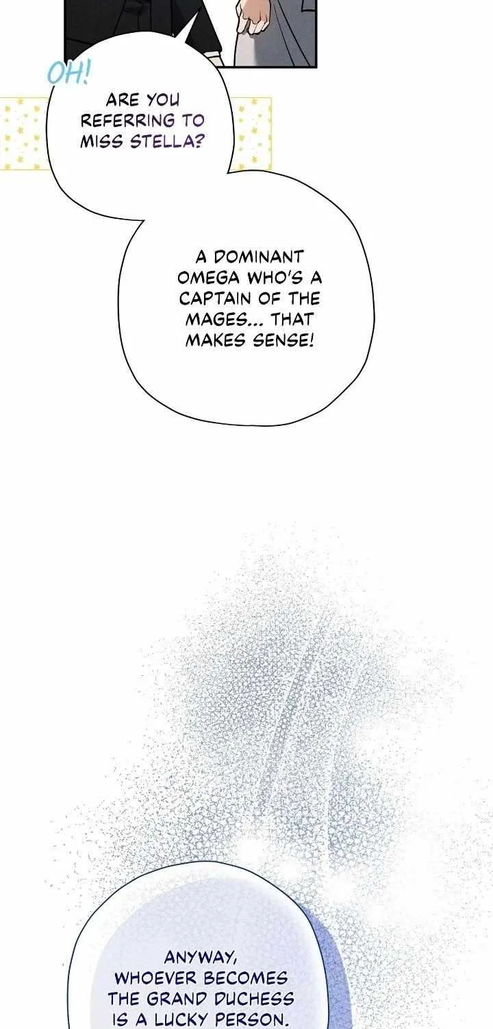 The Rogue Prince Is Secretly an Omega Chapter 19 page 20 - 