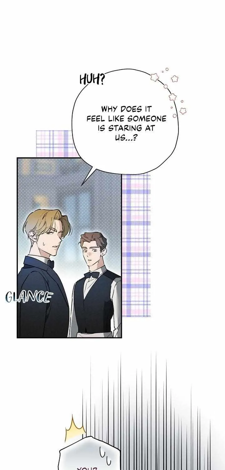The Rogue Prince Is Secretly an Omega Chapter 19 page 25 - 