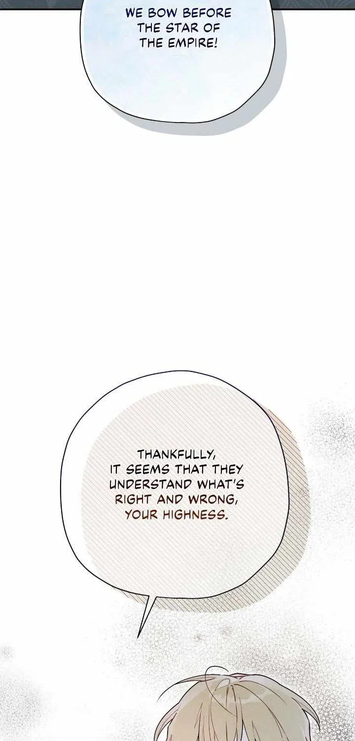The Rogue Prince Is Secretly an Omega Chapter 19 page 29 - 