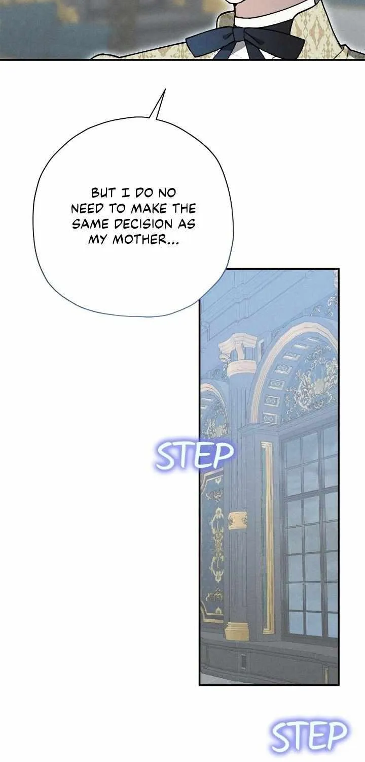 The Rogue Prince Is Secretly an Omega Chapter 19 page 34 - 