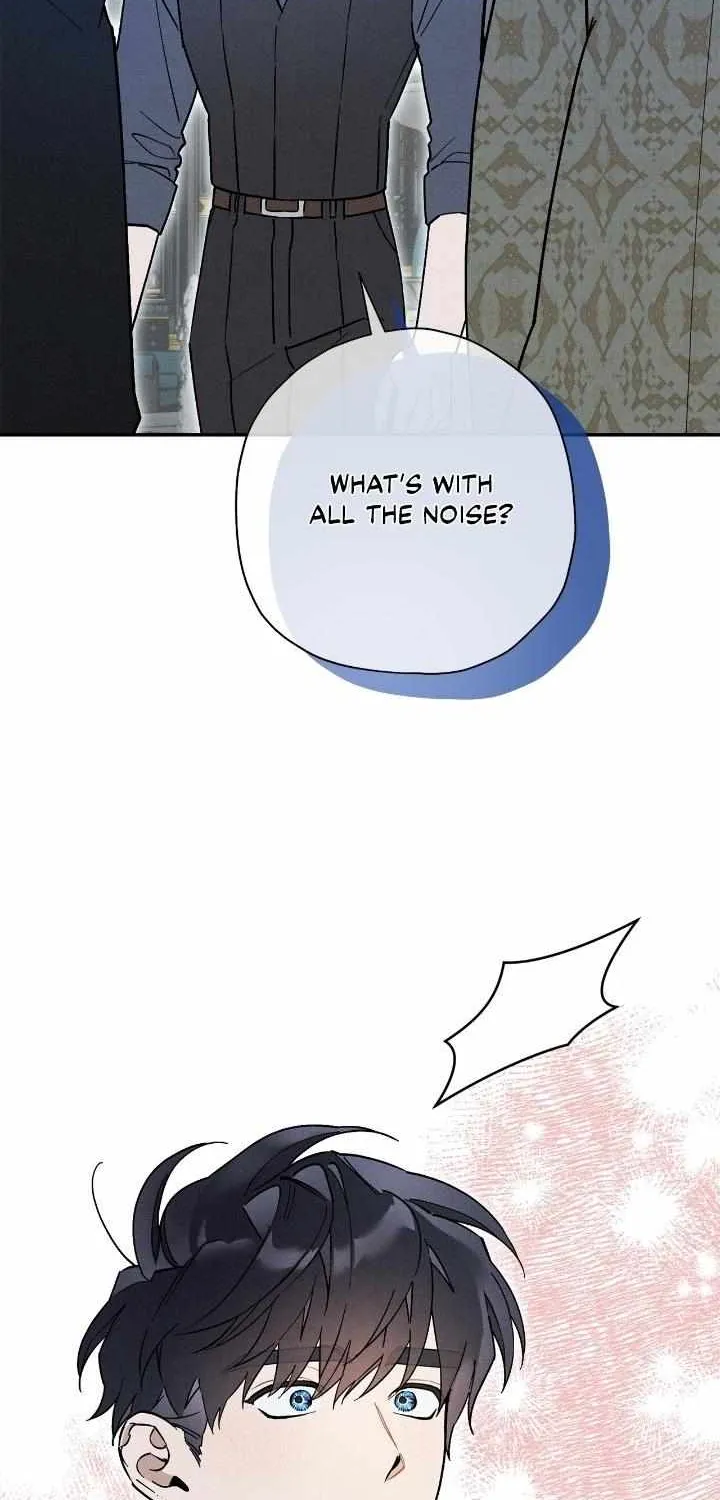 The Rogue Prince Is Secretly an Omega Chapter 19 page 37 - 