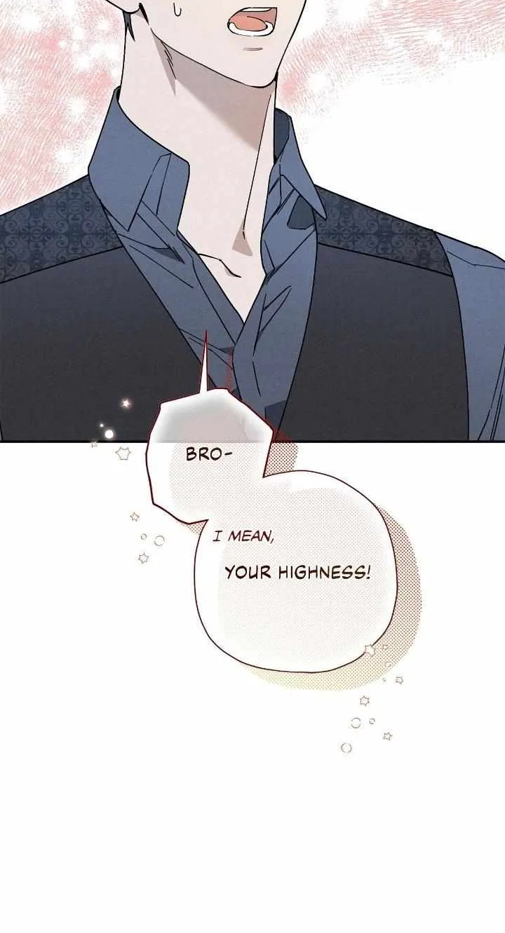 The Rogue Prince Is Secretly an Omega Chapter 19 page 38 - 