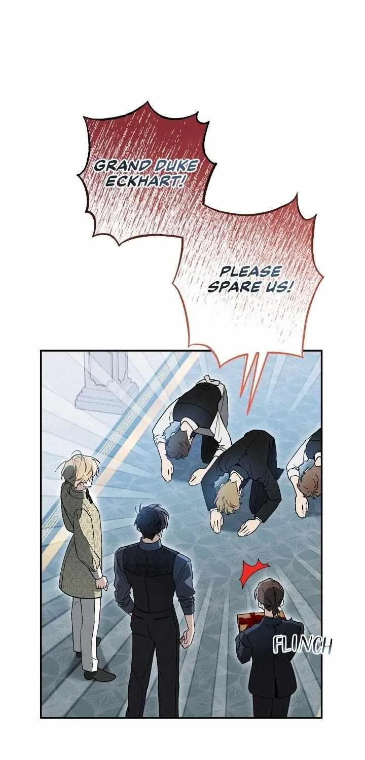 The Rogue Prince Is Secretly an Omega Chapter 19 page 39 - 