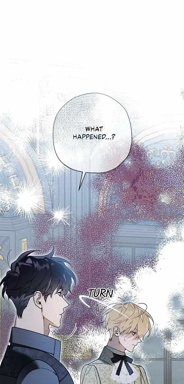 The Rogue Prince Is Secretly an Omega Chapter 19 page 41 - 