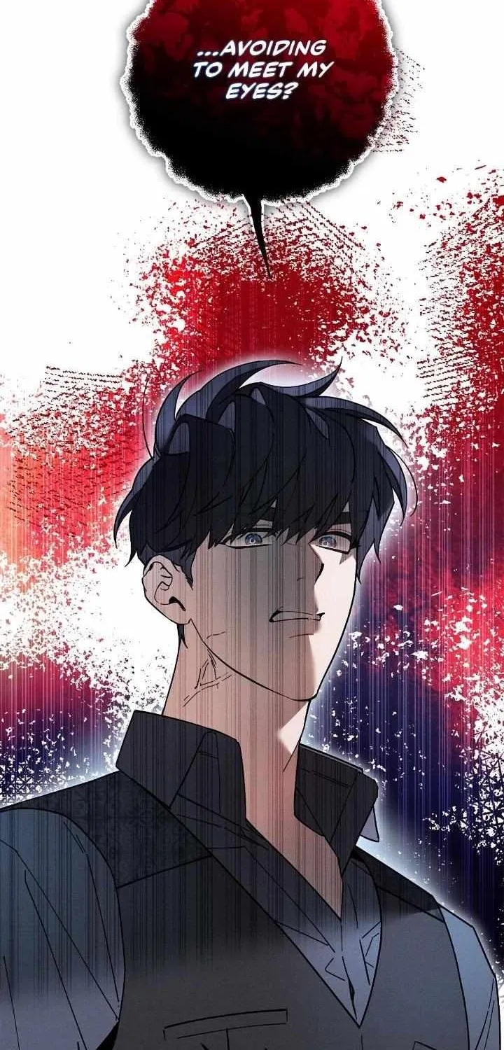 The Rogue Prince Is Secretly an Omega Chapter 19 page 44 - 