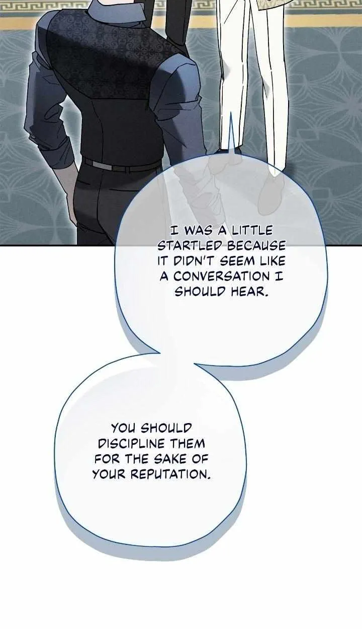 The Rogue Prince Is Secretly an Omega Chapter 19 page 49 - 