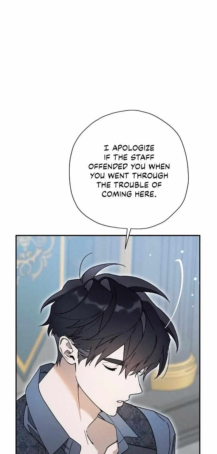 The Rogue Prince Is Secretly an Omega Chapter 19 page 50 - 