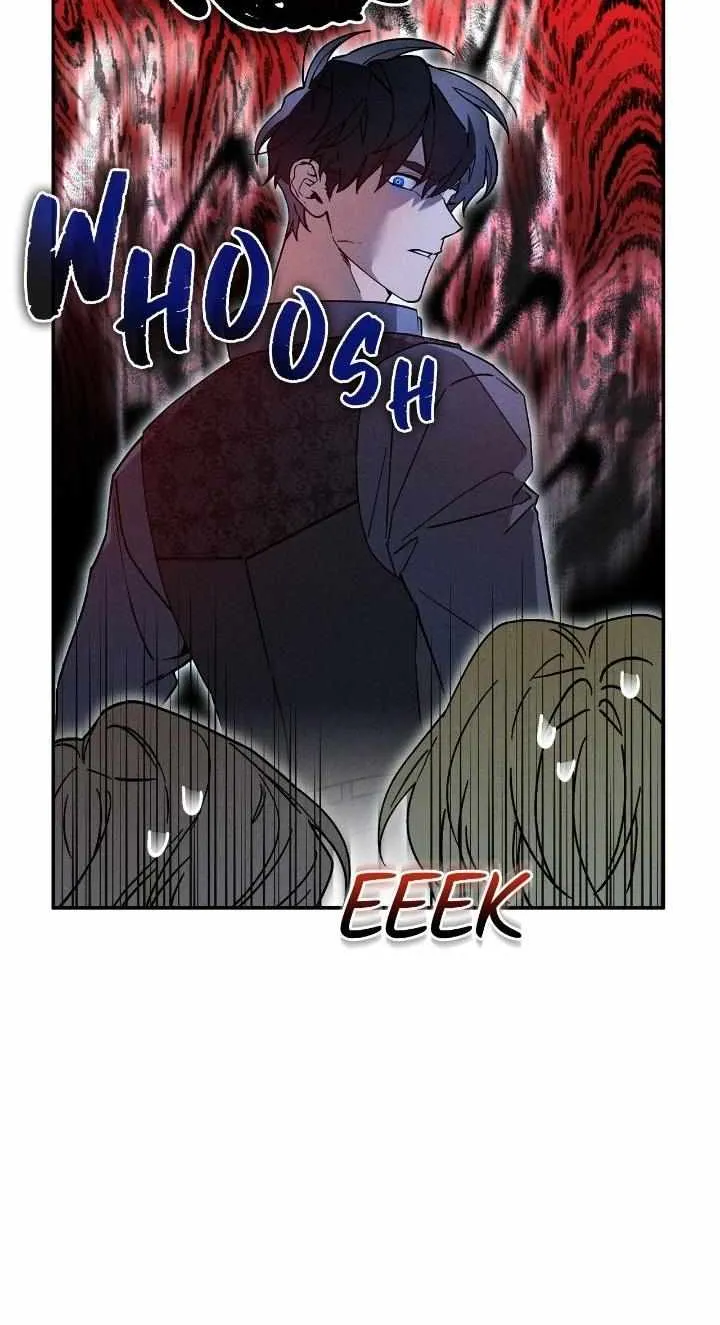 The Rogue Prince Is Secretly an Omega Chapter 19 page 52 - 