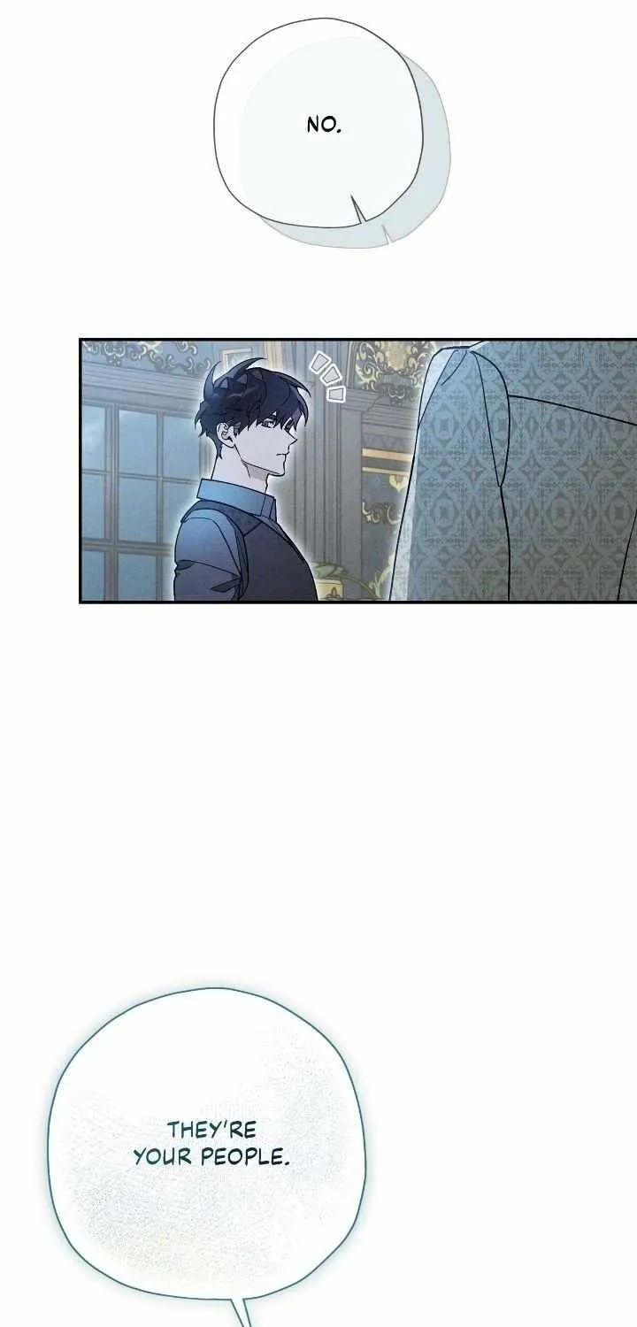 The Rogue Prince Is Secretly an Omega Chapter 19 page 53 - 