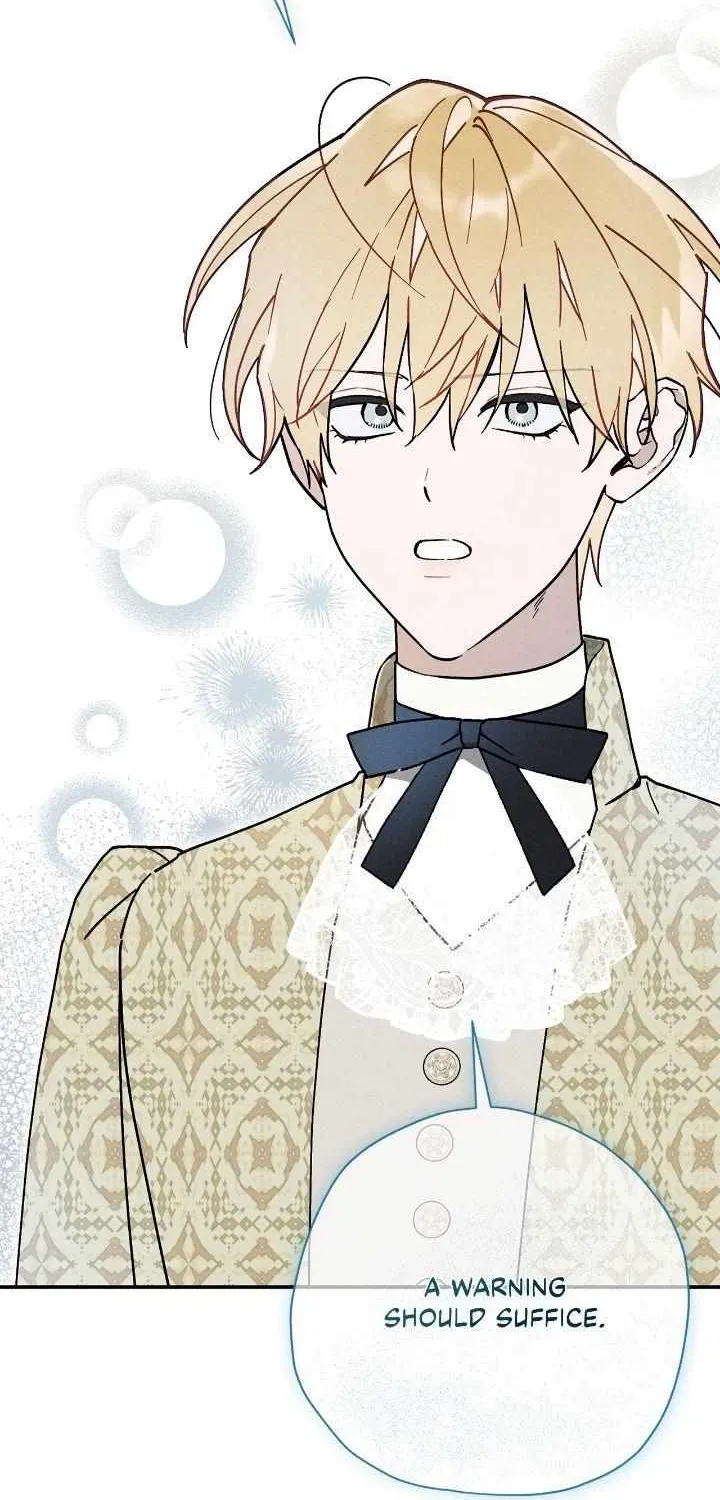 The Rogue Prince Is Secretly an Omega Chapter 19 page 54 - 