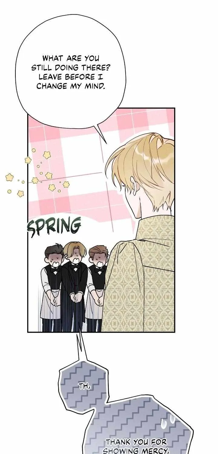 The Rogue Prince Is Secretly an Omega Chapter 19 page 56 - 