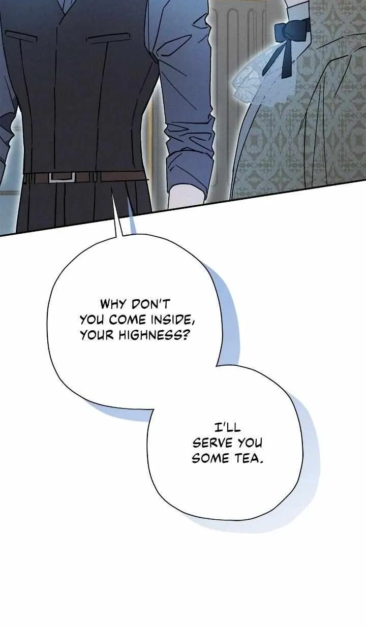 The Rogue Prince Is Secretly an Omega Chapter 19 page 58 - 