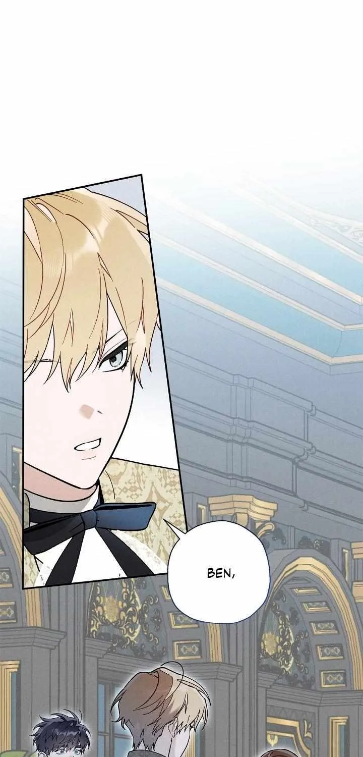 The Rogue Prince Is Secretly an Omega Chapter 19 page 59 - 