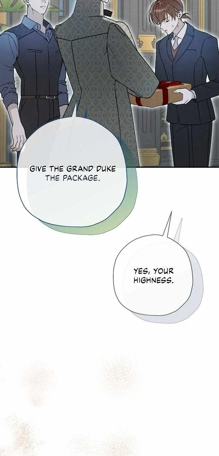 The Rogue Prince Is Secretly an Omega Chapter 19 page 60 - 