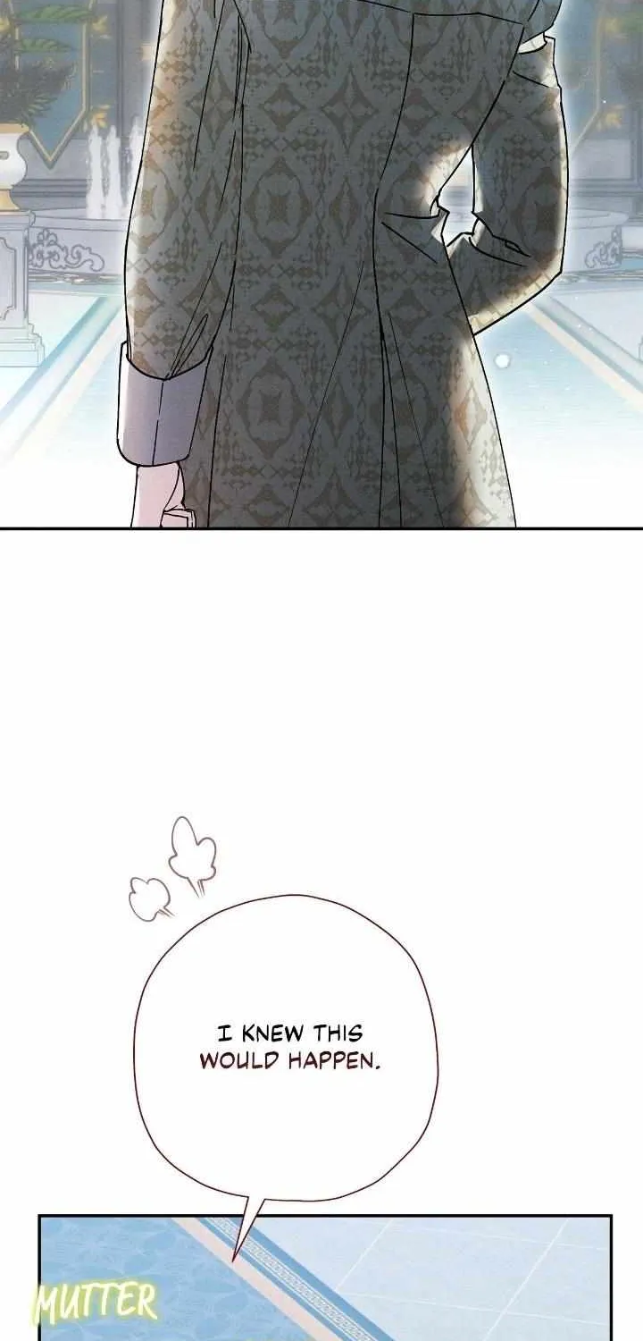 The Rogue Prince Is Secretly an Omega Chapter 19 page 7 - 