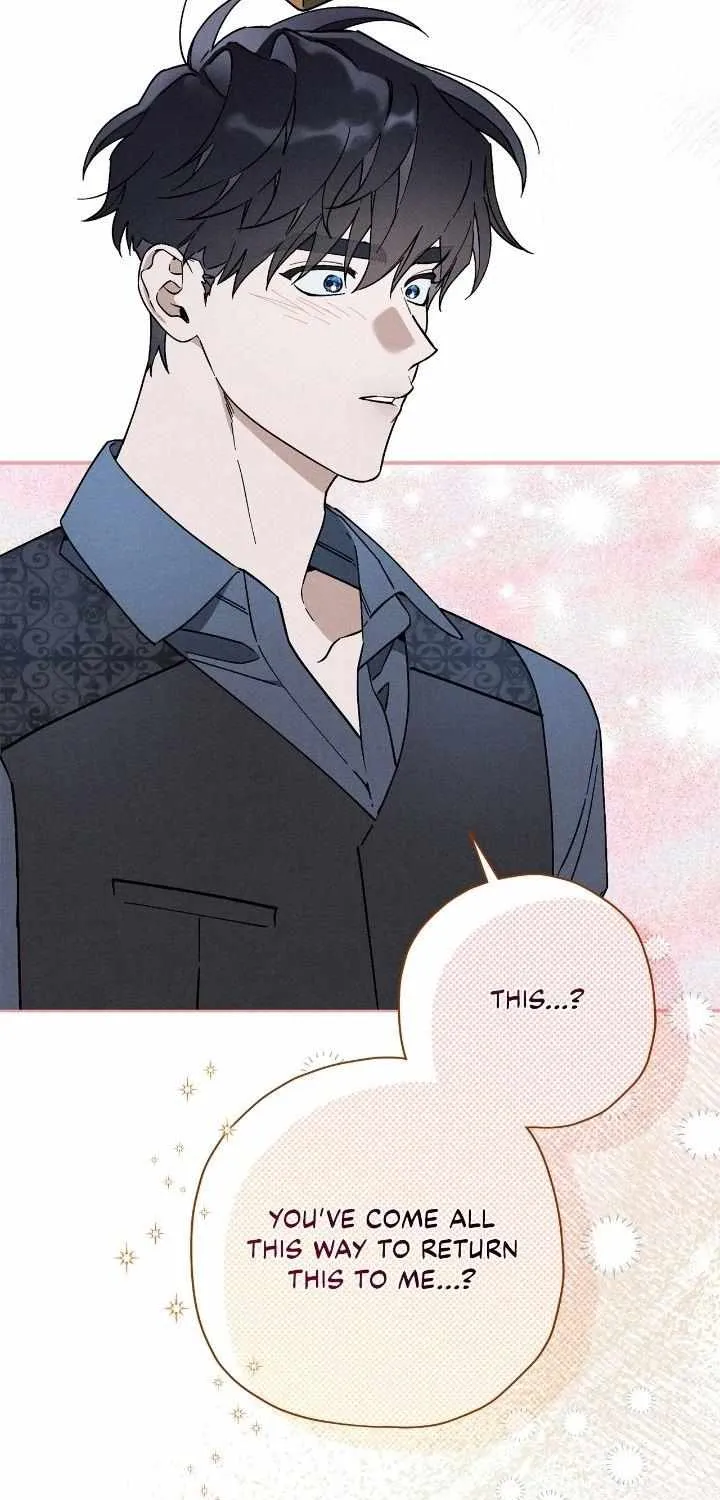 The Rogue Prince Is Secretly an Omega Chapter 19 page 62 - 