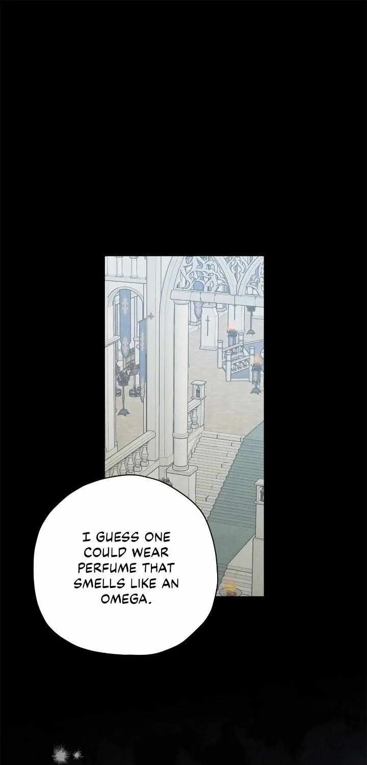 The Rogue Prince Is Secretly an Omega Chapter 19 page 66 - 