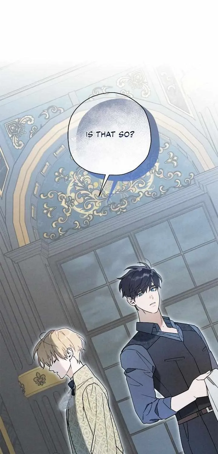 The Rogue Prince Is Secretly an Omega Chapter 19 page 73 - 
