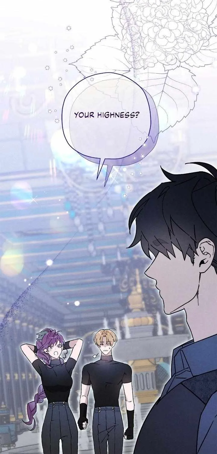 The Rogue Prince Is Secretly an Omega Chapter 19 page 78 - 