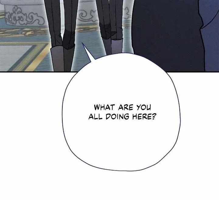 The Rogue Prince Is Secretly an Omega Chapter 19 page 79 - 