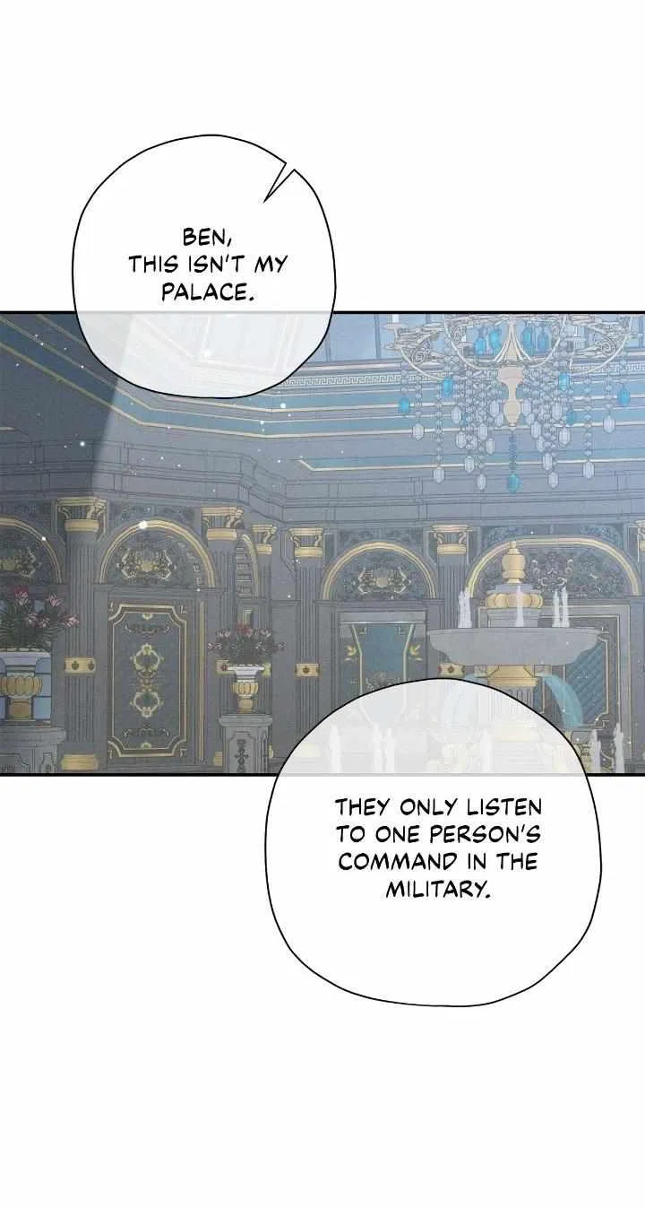The Rogue Prince Is Secretly an Omega Chapter 19 page 9 - 