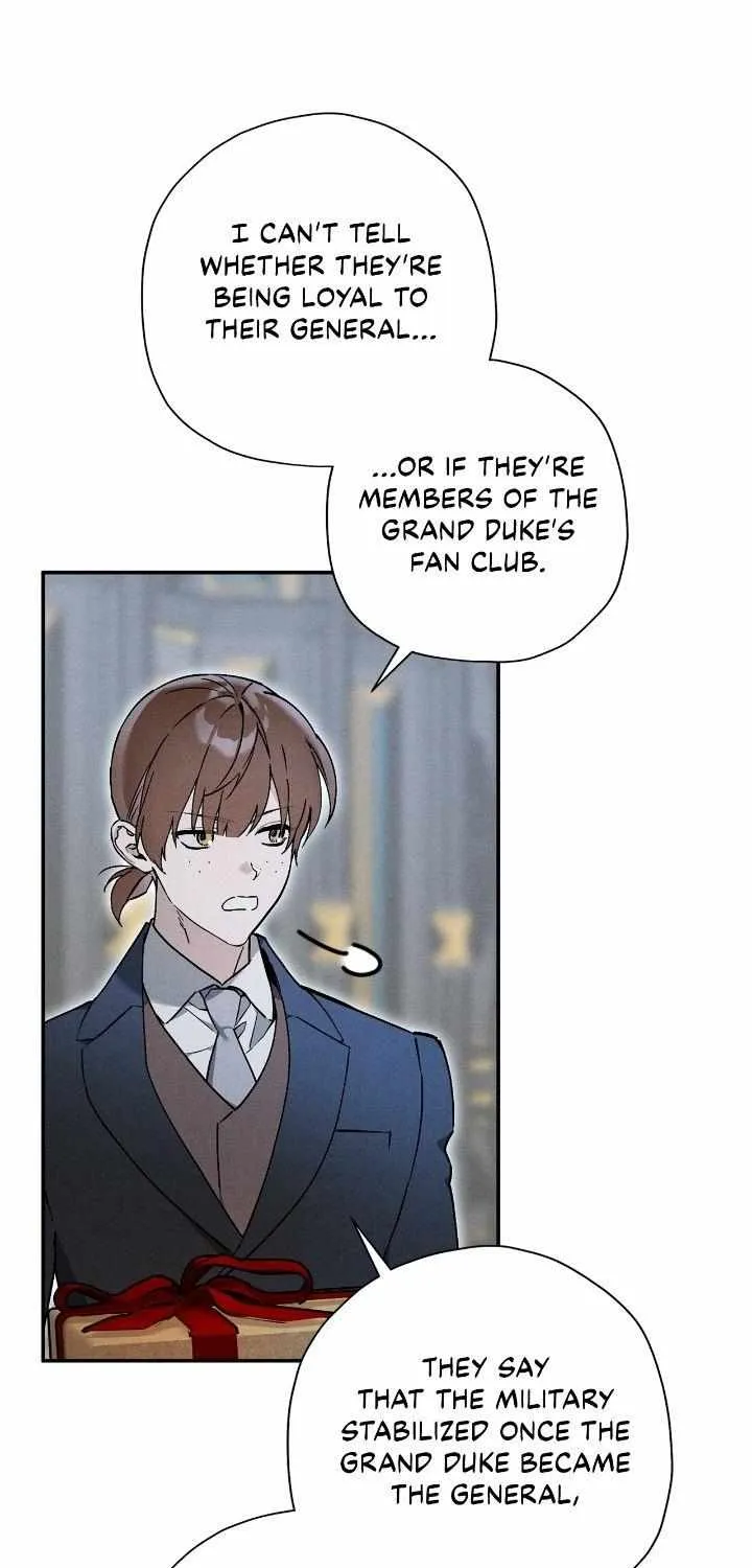 The Rogue Prince Is Secretly an Omega Chapter 19 page 10 - 