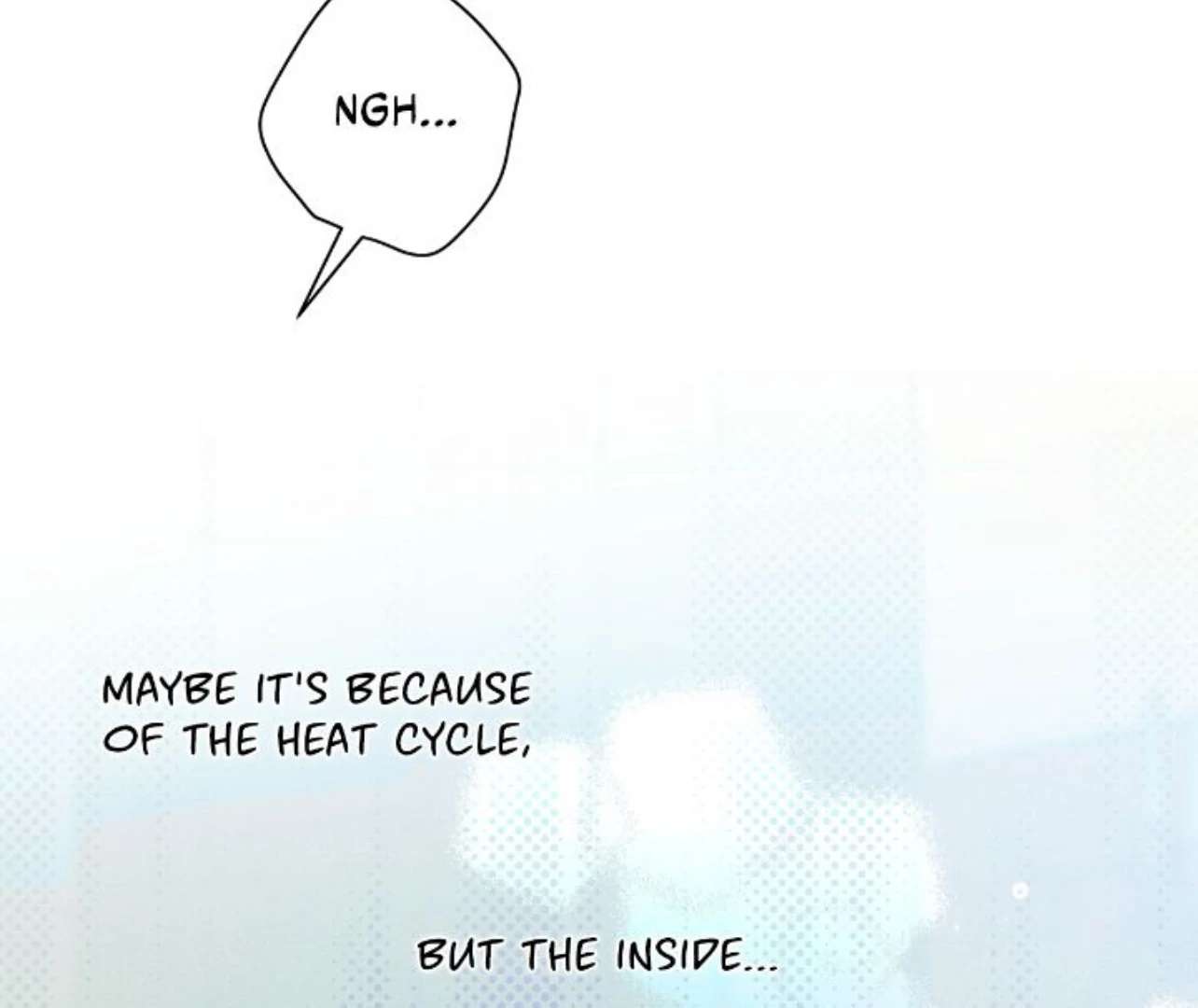 The Rogue Prince Is Secretly an Omega Chapter 2.1 page 107 - 