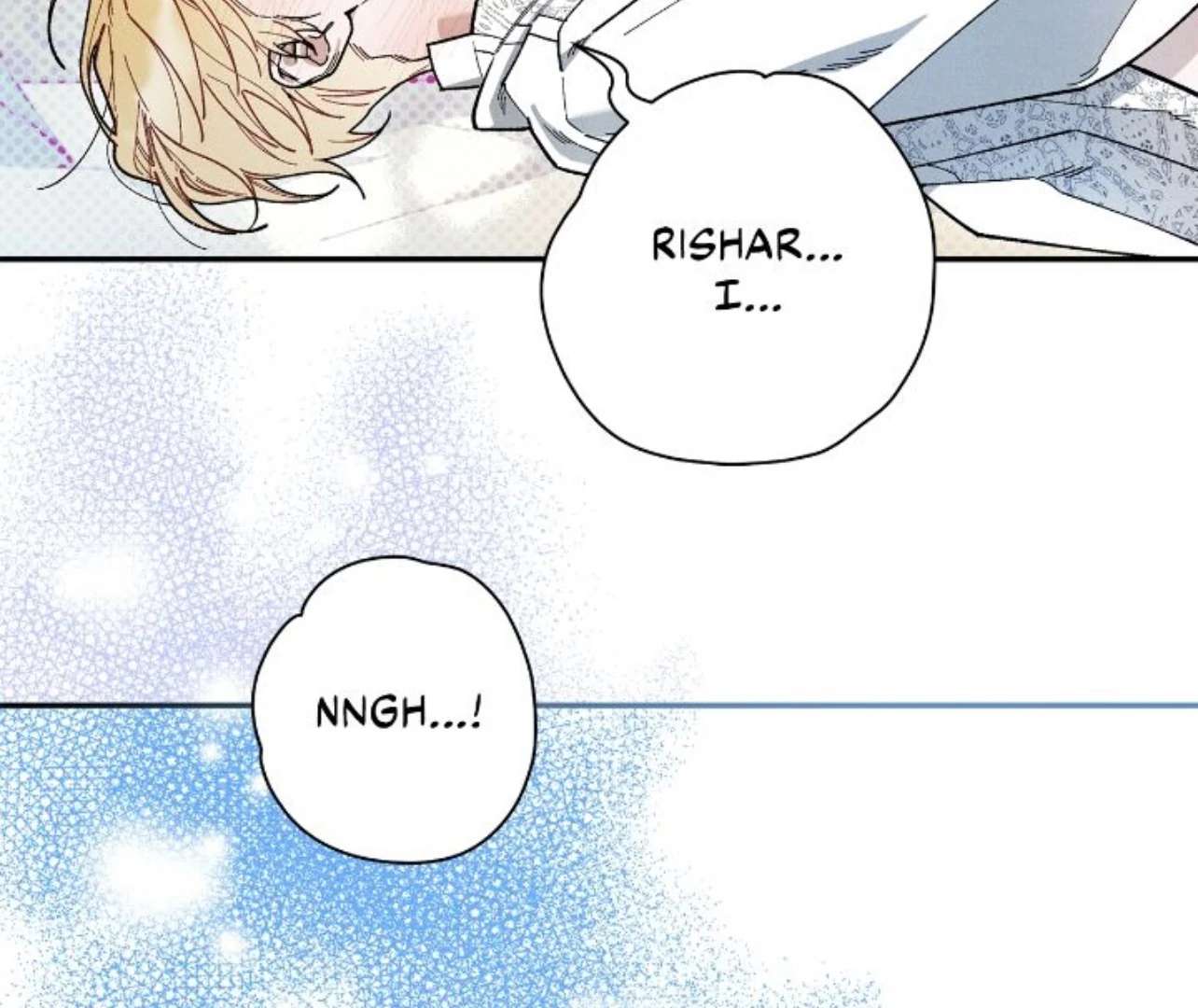 The Rogue Prince Is Secretly an Omega Chapter 2.1 page 109 - 