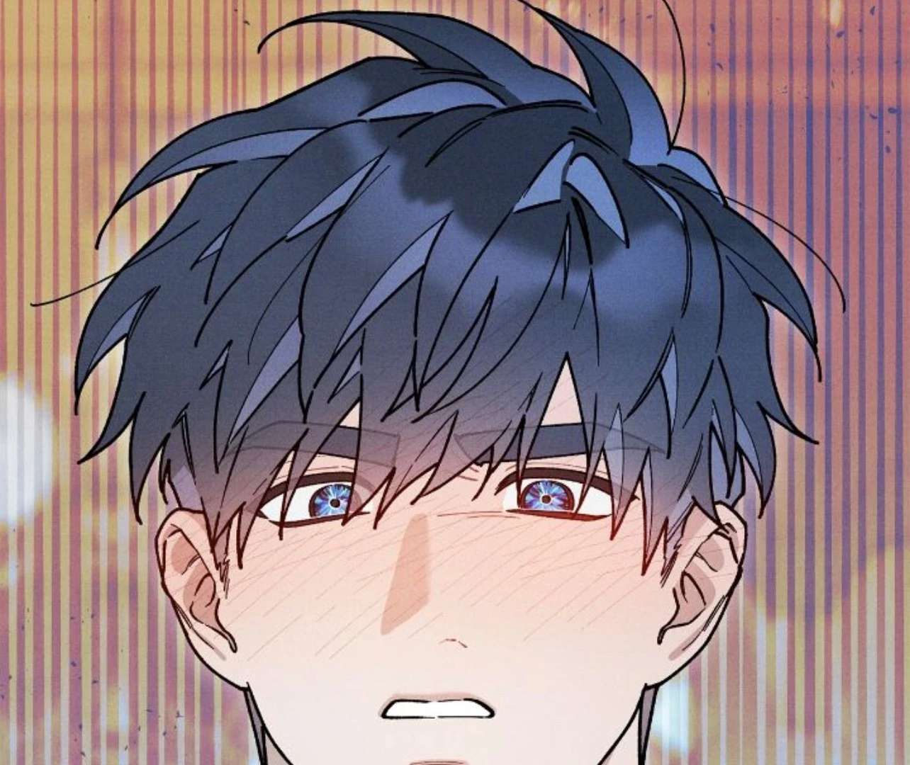 The Rogue Prince Is Secretly an Omega Chapter 2.1 page 127 - 