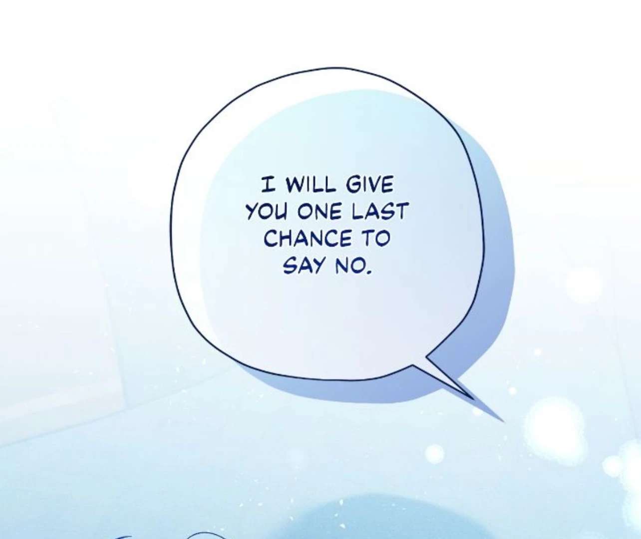 The Rogue Prince Is Secretly an Omega Chapter 2.1 page 3 - 