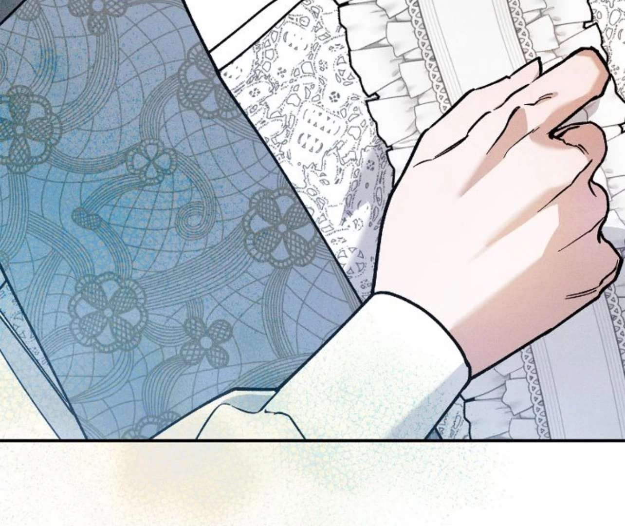 The Rogue Prince Is Secretly an Omega Chapter 2.1 page 26 - 
