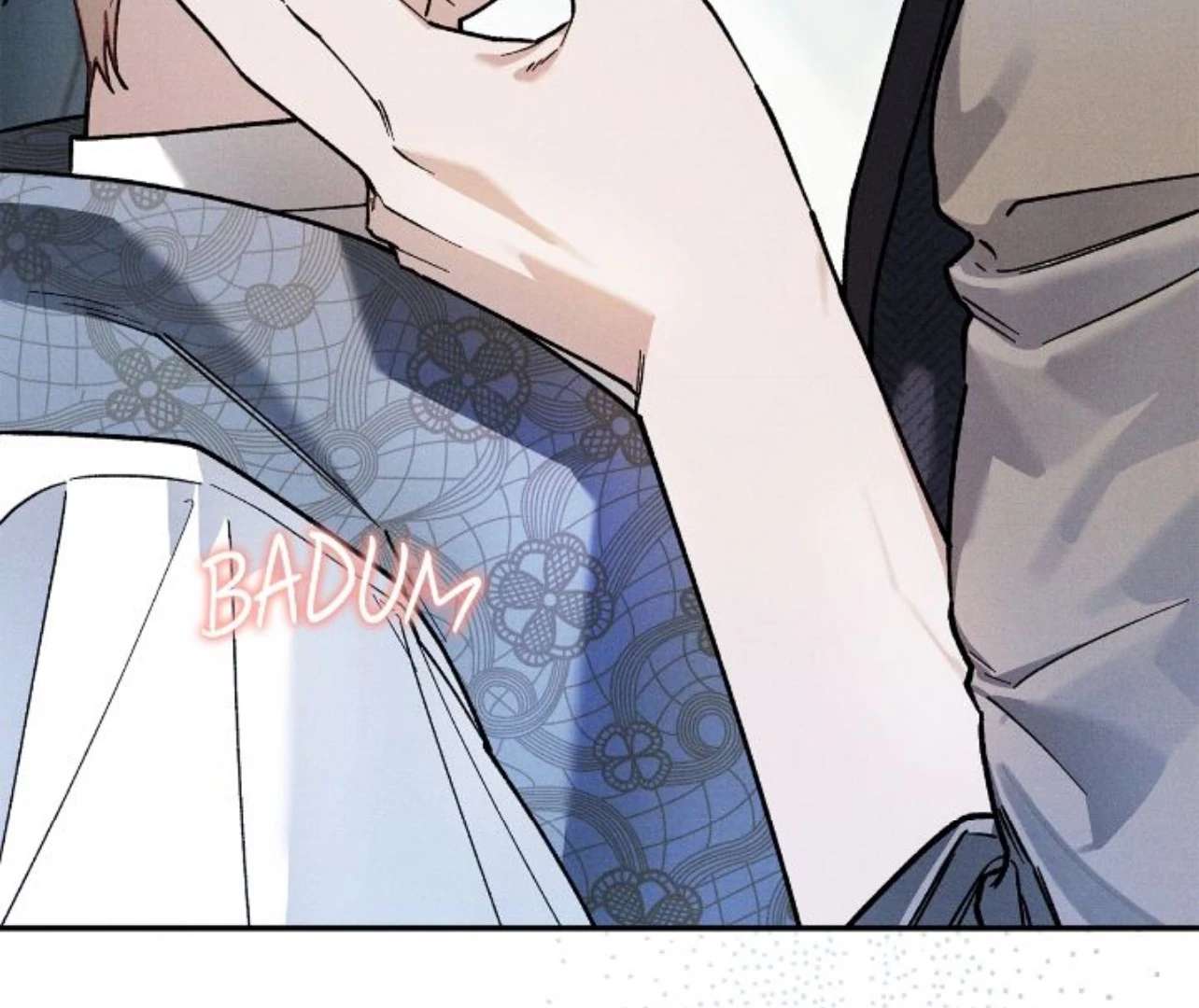 The Rogue Prince Is Secretly an Omega Chapter 2.1 page 29 - 
