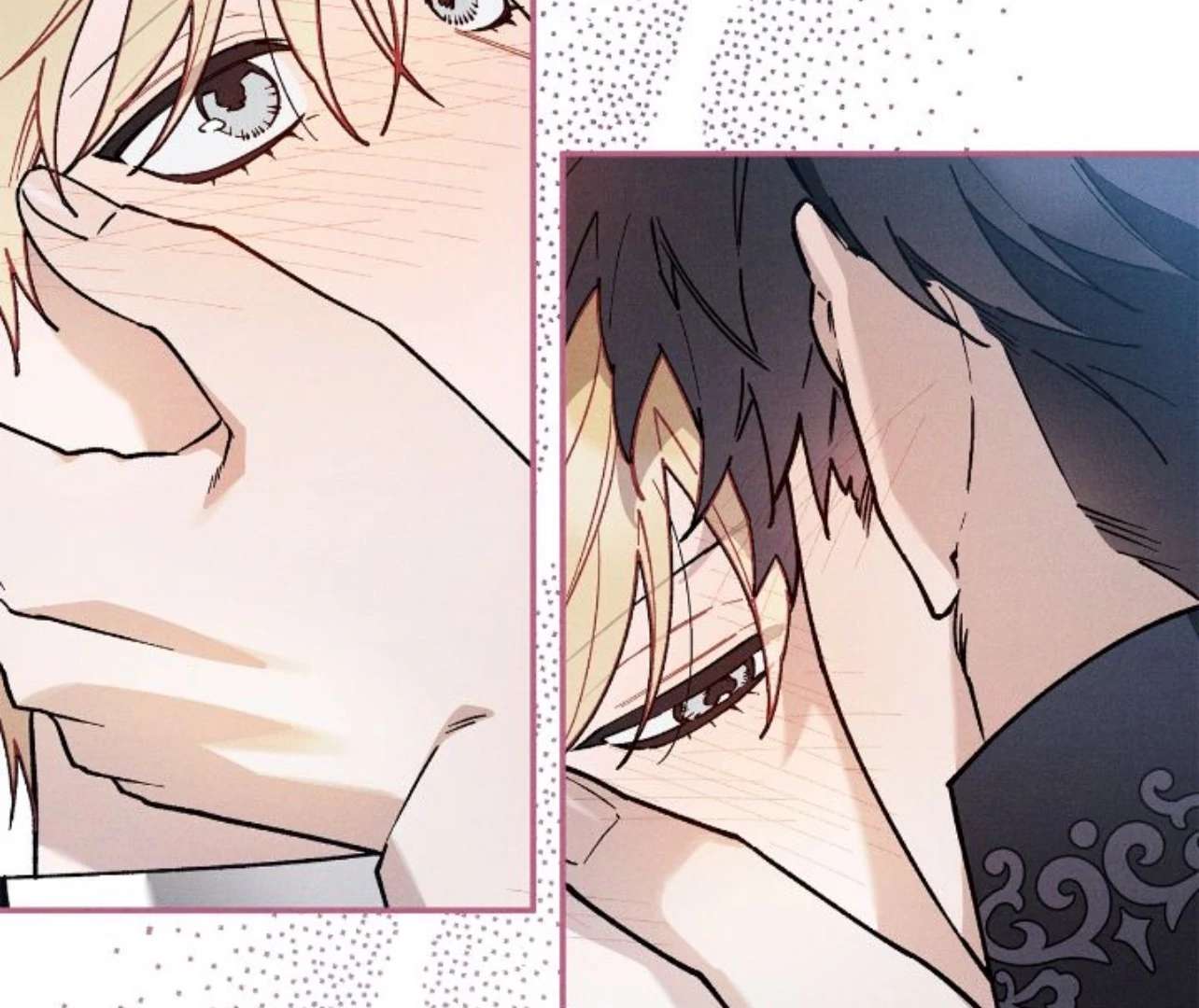 The Rogue Prince Is Secretly an Omega Chapter 2.1 page 31 - 