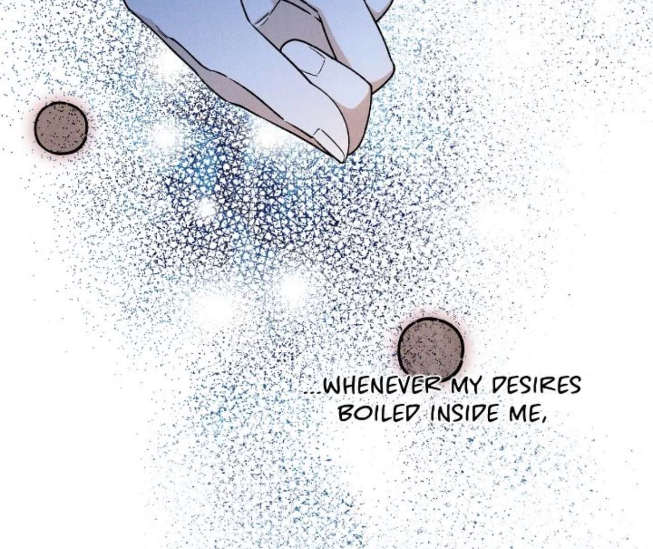 The Rogue Prince Is Secretly an Omega Chapter 2.1 page 38 - 