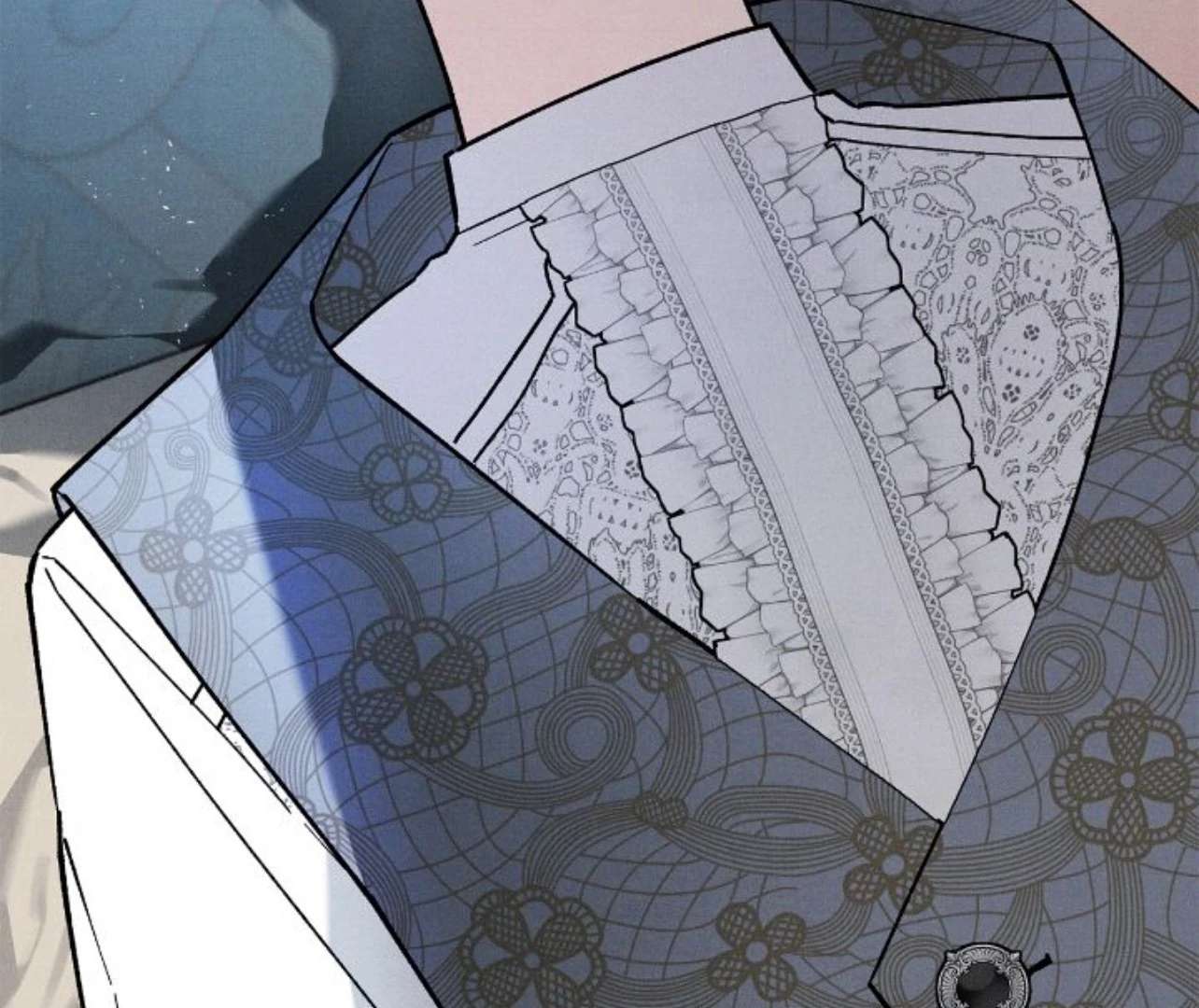 The Rogue Prince Is Secretly an Omega Chapter 2.1 page 5 - 