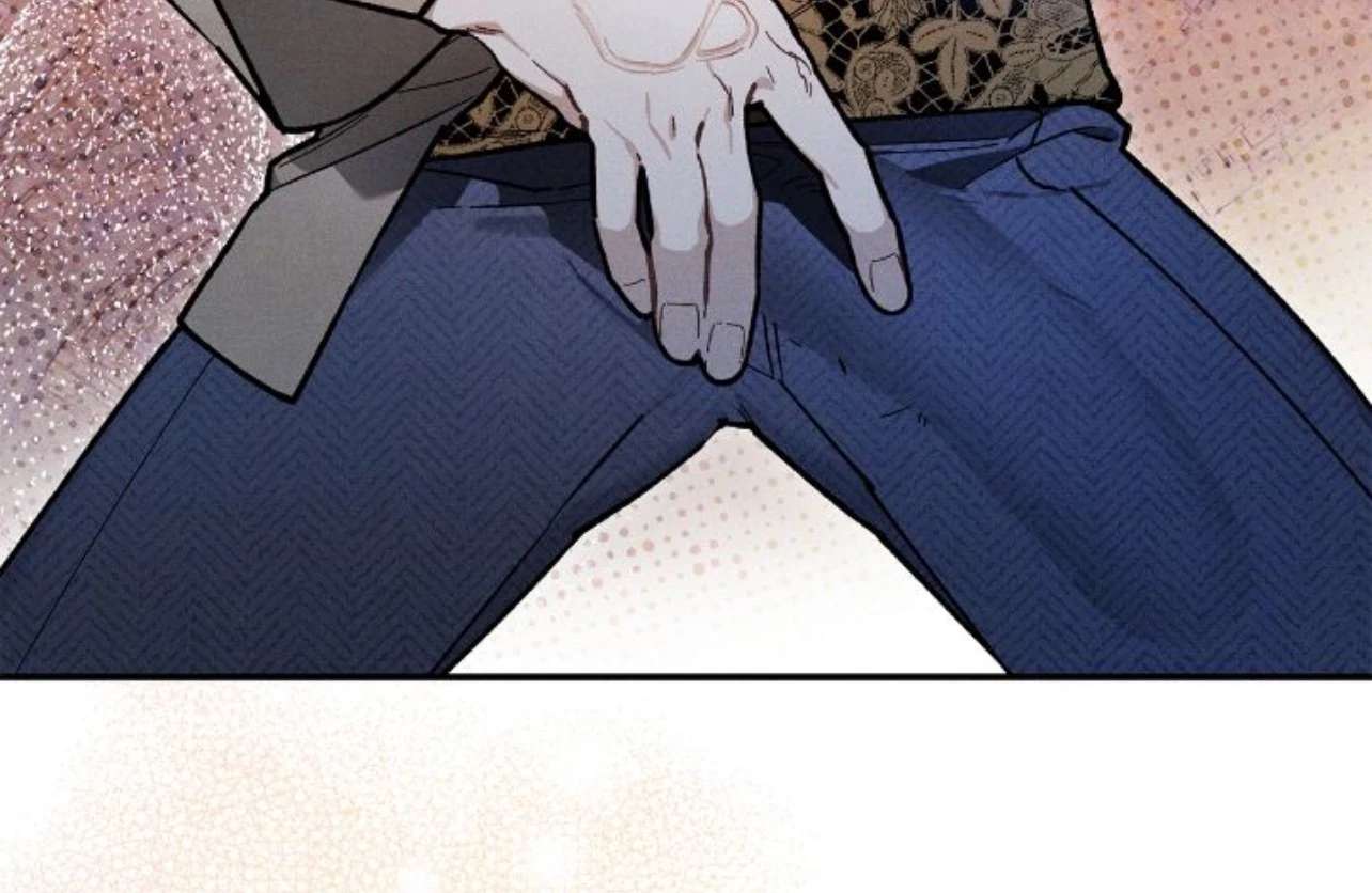 The Rogue Prince Is Secretly an Omega Chapter 2.1 page 43 - 